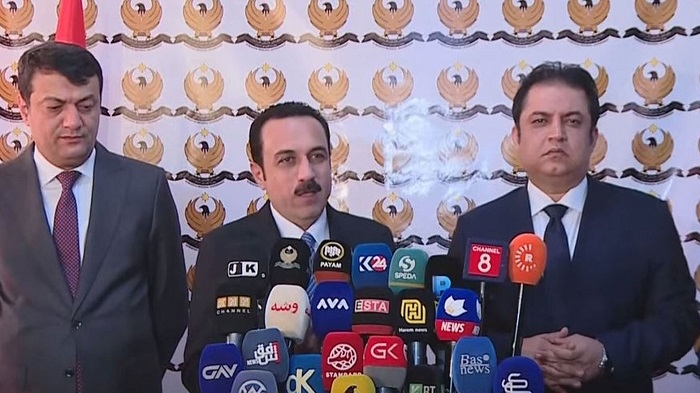 Final Exams Commence for 12th Grade Students in Kurdistan Region Amid Strict Security Measures