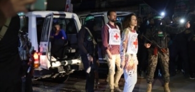 بەهۆی هێرشی ئاسمانی بۆ سەر نووسینگەی خاچی سوور لە غەززە زیاتر لە ٢٠ کەس کوژران