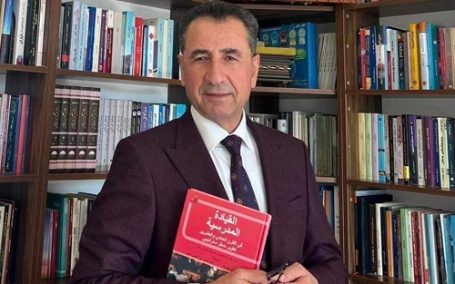 هـــەمــــوو قـــوتـــابــیـــەك خـــەونــێــــكـــی هـــەیــــە