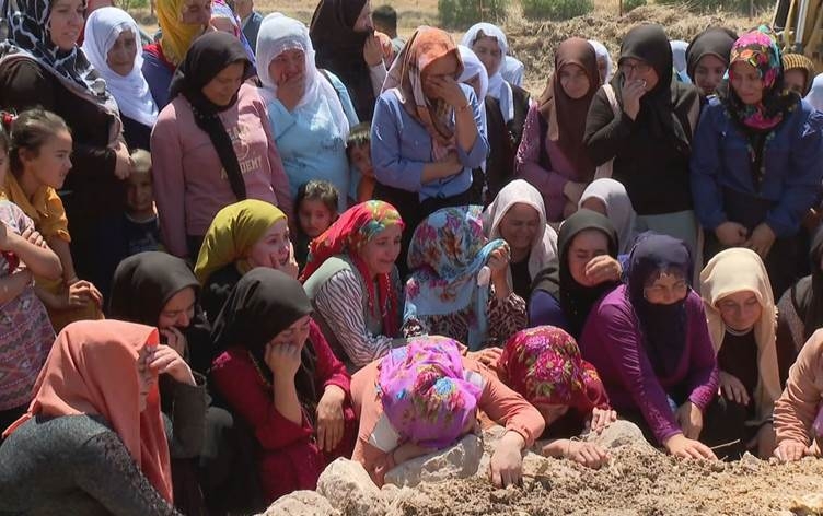 Malbatên qurbaniyên şewatê: Amarên fermî ne rast in