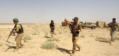 Li Selahedînê 7 terorîst hatin kuştin