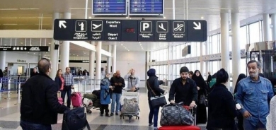 Xelkê Libnanê dest bi reviyanê kir