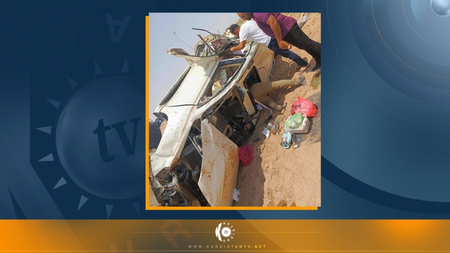 4 Heciyên din yên Kurd canê xwe ji dest dan