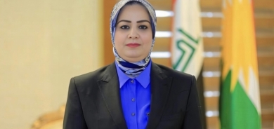 Muna Qehweçî: Aramiya bajarê Hewlêrê di destekî ewle de ye