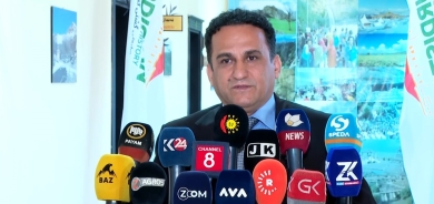 نحو 130 ألف سائح زاروا منطقة في إقليم كوردستان خلال العيد