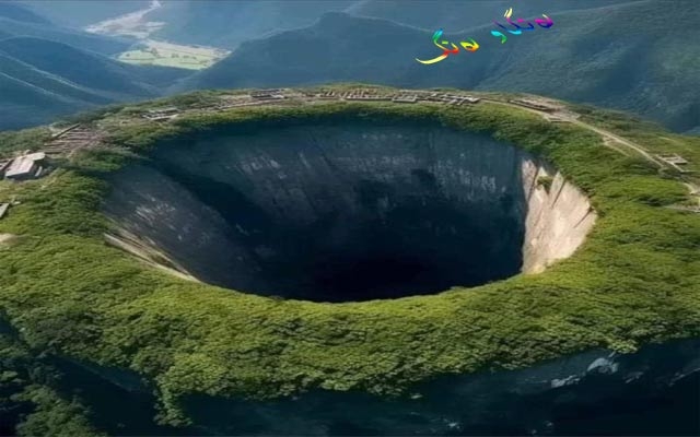 قوڵترین چاڵی سرووشتی