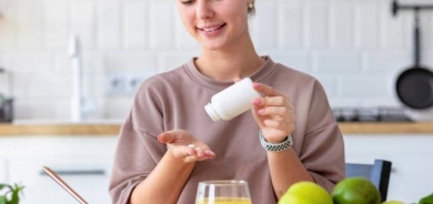 كەمیی ڤیتامین و گرفتەكانی پێست