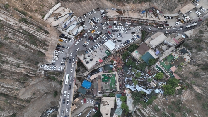 باحث اقتصادي عراقي: ما يشهده إقليم كوردستان من نهوض سياحي يدعو للتفاؤل