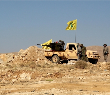 حیزبوڵڵای لوبنان: بارەگای ئیسرائیلمان کردە ئامانج