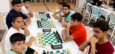 خانزاد ئەنجامەكانی دڵخۆشكەربوو