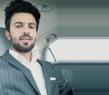 باوەری ب خۆبوون ژی جورەکێ پەرپڕسایەتیە