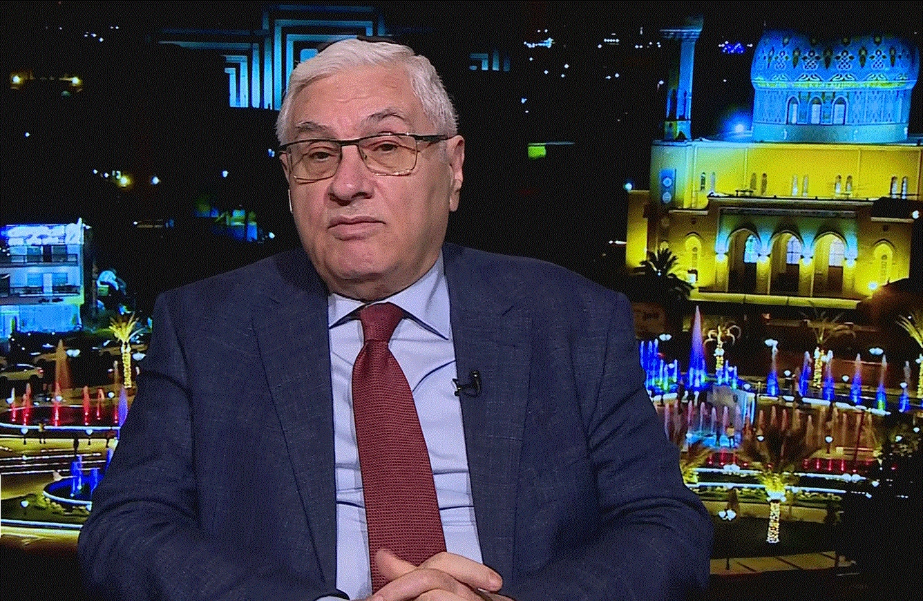 رائد فهمي: الفساد يعيق إيجاد حل جذري لمشكلة الكهرباء في العراق