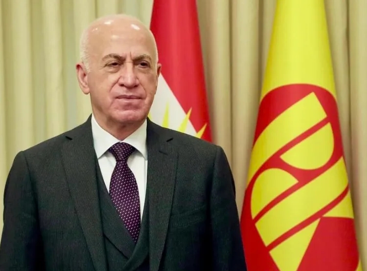 Sibê rojeke gelek girînge bo PDK