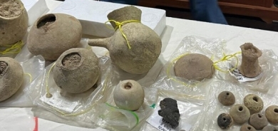 Bajêrnişînî li Hewlêrê destpê kiriye