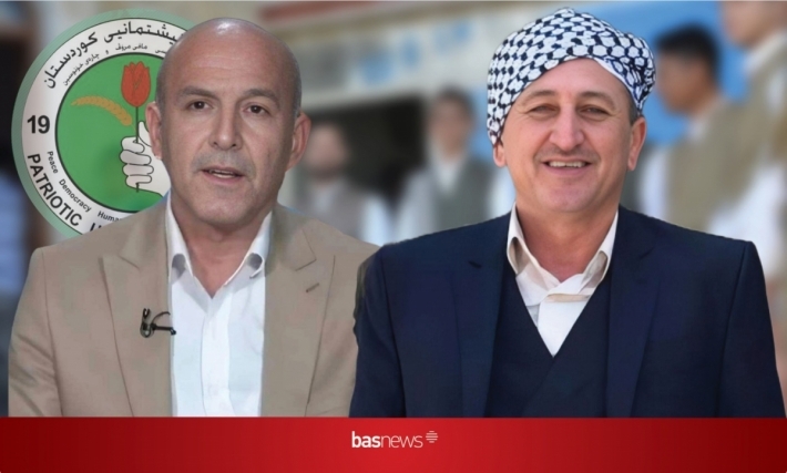 Azad Kureçî: Ew kesê YNK wek berbijêrê Tirkmen dinasîne em nizanin kî ye!
