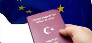 Yekîtiya Ewropayê vîzeya 200 hezar welatiyên Tirkiyeyê red kiriye