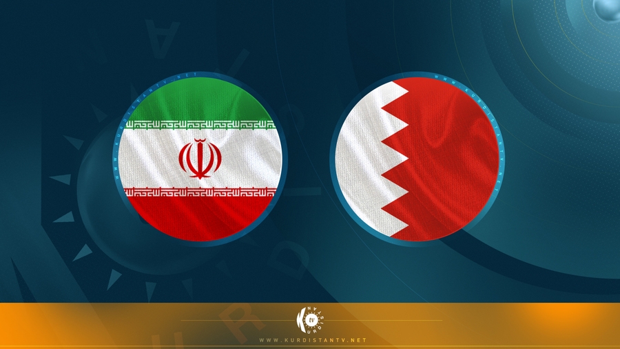 Îran û Behreyin têkiliyên xwe normal dikin