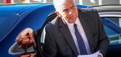 بوريل: نحن على أعتاب اتساع رقعة الحرب في الشرق الأوسط