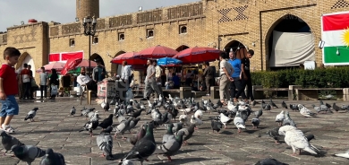 ما يقوله السيّاح عن كوردستان: وجهة العراقيين 