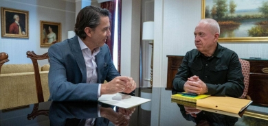 إسرائيل تُبلغ أميركا بـ«مرحلة جديدة» في غزة