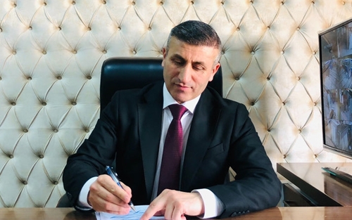 بـــا کــۆنـــفـــرانـــســـە نــــاوخــــۆیـــــیـــەکــــانـــی پـــارتــی، نوێبوونەوە و چاكسازی بێت