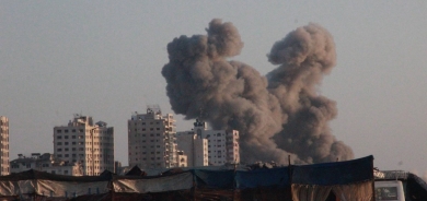 واشنطن وبرلين تطالبان بدور رئيسي للسلطة الفلسطينية في حكم غزة بعد الحرب