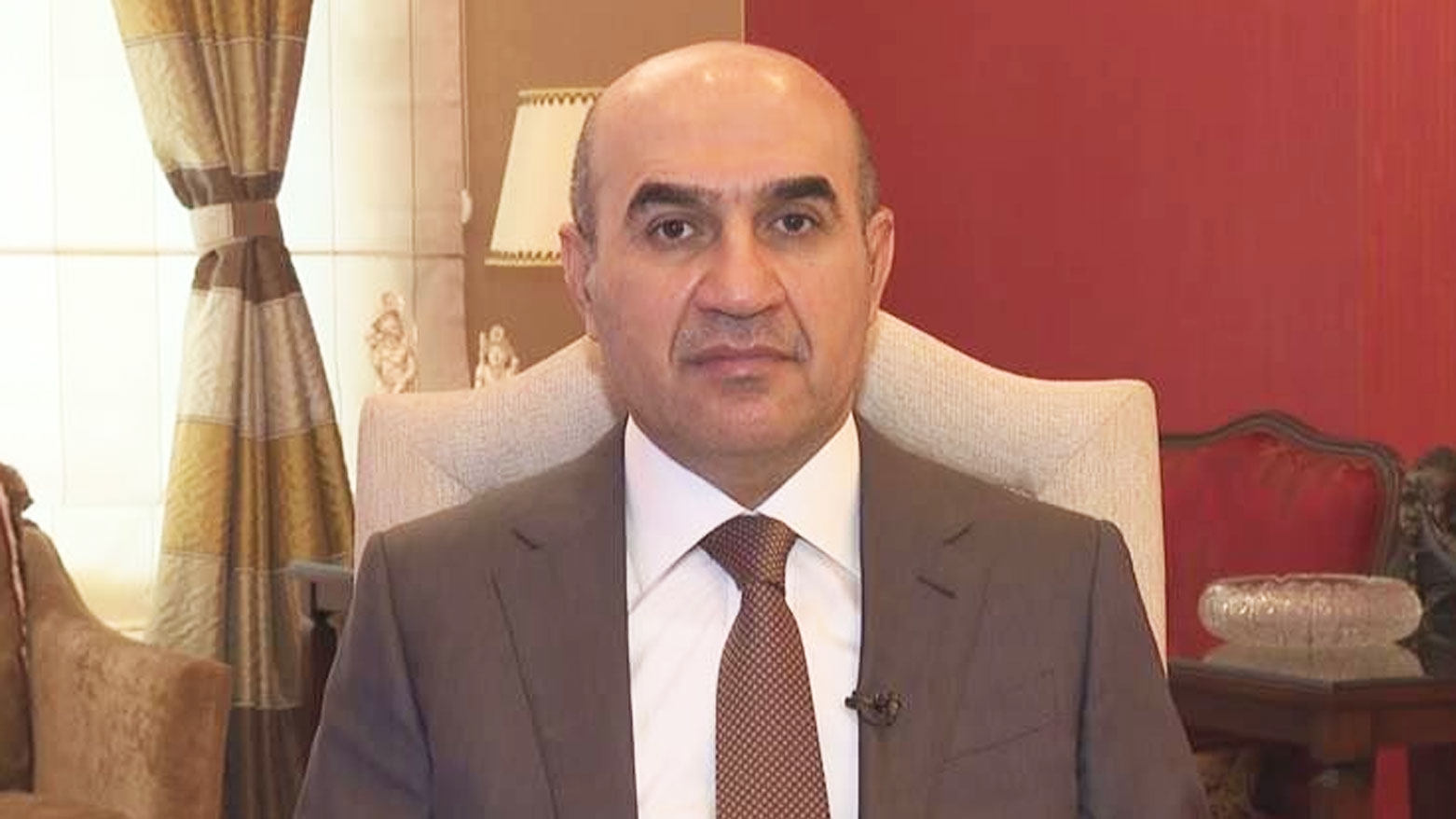 رئيس الوزراء العراقي يكلّف 