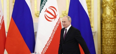 روسيا تتوقع «اتفاقية تعاون شامل» جديدة مع إيران «قريباً جداً»