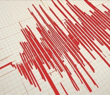 بوومەلەرزەیەک بە گوڕی ٦.٣ پلە لە دوورگەی ڤانواتو لە زەریای هێمن ڕوویدا
