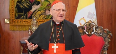 Louis Sako spasiya berpirsên Herêma Kurdistanê kir