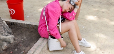 ماذا يحدث لجسمك عند الإصابة بضربة شمس؟