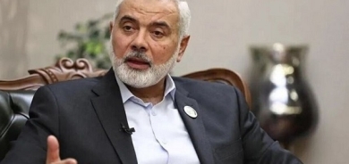 Xuşika Îsmaîl Heniye hate kuştin