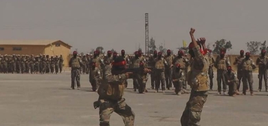 ROJAVA – 290 şervanî perwerdeya xwe xelas kir