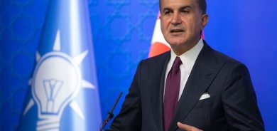 Berdevkê AK Partiyê li ser hilbijartinên Rojavayê Kurdistanê axivî!