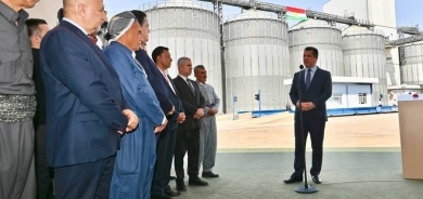 Serokwezîr Sayloyeke mezin li Hewlêrê vekir