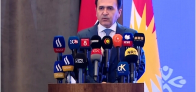 Piştîwan Sadiq: 10 sale Êzidî di rewşeke giran de jiyan dikin û bi pirsgirêkên derûnî rasthatine