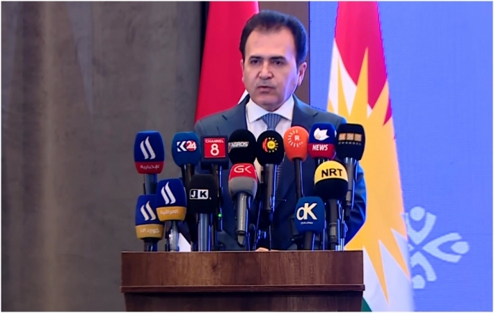 Piştîwan Sadiq: 10 sale Êzidî di rewşeke giran de jiyan dikin û bi pirsgirêkên derûnî rasthatine