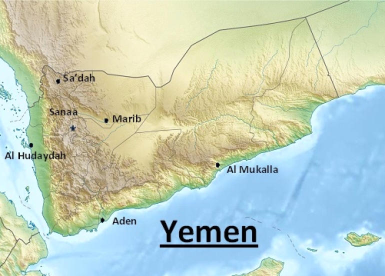 Yemen 2024: Interests, Ethics, and Ideology in a Fractured Tribal Society