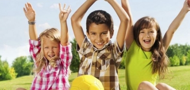 پشووی هاوینەی قوتابیان و پەروەردەكاران ڕێنمایی تایبەت