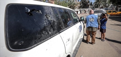 نەتەوە یەکگرتووەکان: زیاتر لە ٢٠٠ کارمەندی فریاگوزاری لە غەززە کوژراون