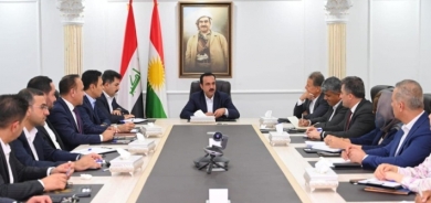 محافظة أربيل تخصص هواتف ساخنة لتلقي شكاوى المواطنين بشأن المياه