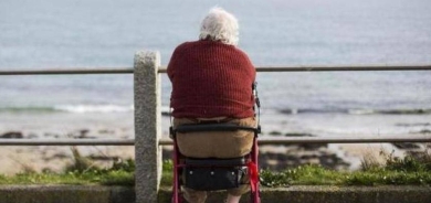 الوحدة قد تصيب كبار السن بالسكتة الدماغية