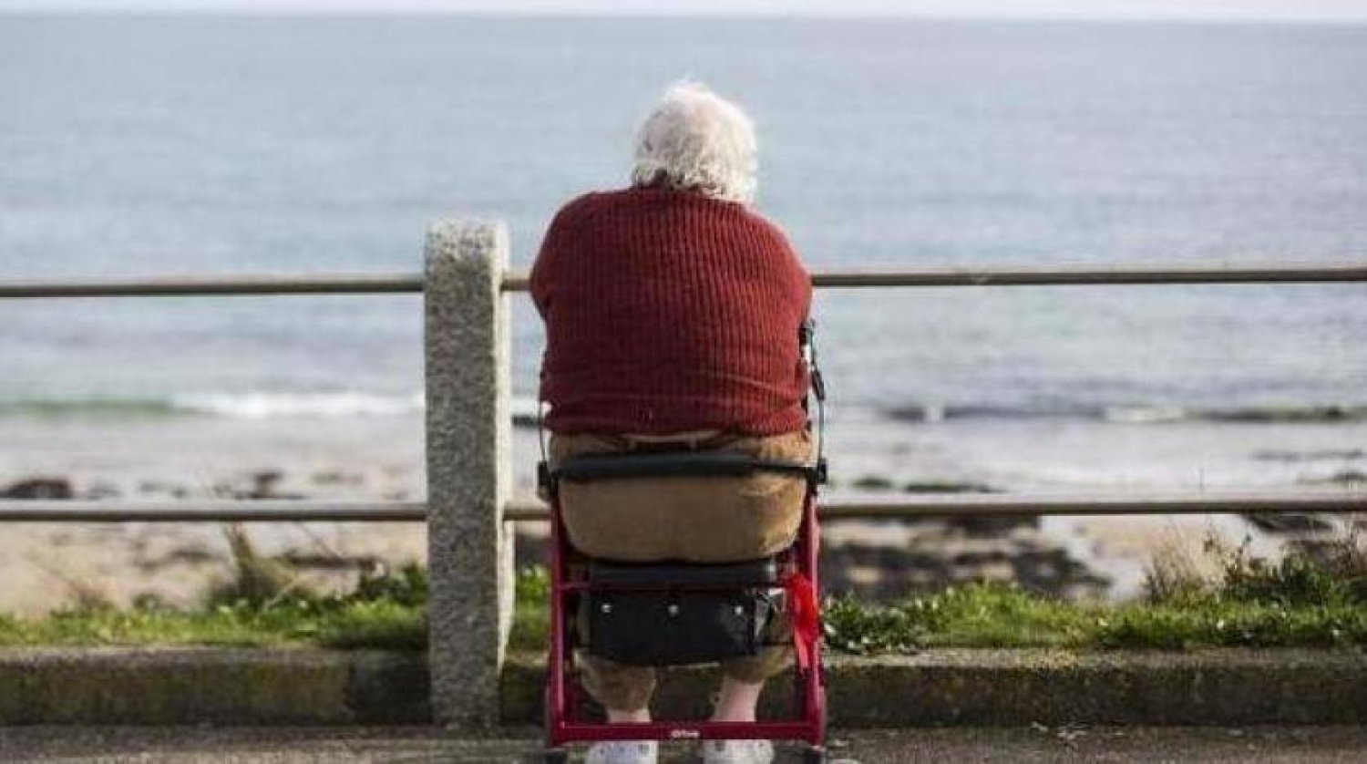 الوحدة قد تصيب كبار السن بالسكتة الدماغية