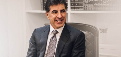 كاتبة أميركية - بريطانية: بالإمكان أن يصبح نيجيرفان بارزاني صانع سلام بالشرق الأوسط