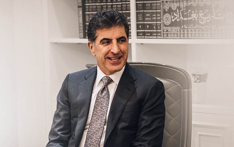 كاتبة أميركية - بريطانية: بالإمكان أن يصبح نيجيرفان بارزاني صانع سلام بالشرق الأوسط