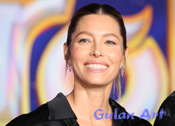 جێسیكا بیل عاشقەكەی یۆگا