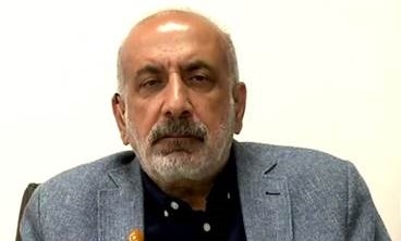 Mehmet Kaya: 70 balafirên agirvemirandinê hene lê yek jî ne li herêma me ye