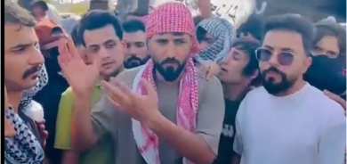 Li hejmarek parêzgehên Iraqê xwepêşandan dest pê kir