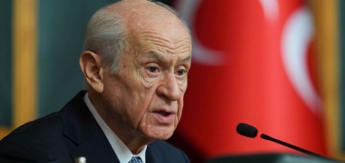 Devlet Bahçelî li ser şewata li Mêrdîn û Amedê çi got?