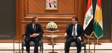 Brîtanya têkiliyên xwe li gel Kurdistanê bihêztir dike